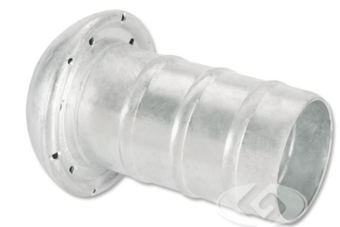 Syteem Perrot V (Male) Deel Met Slangtule