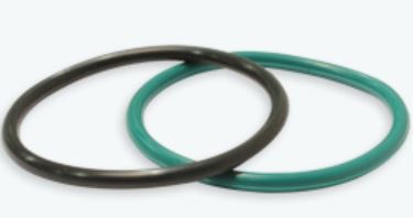 TW O-ring Dichting