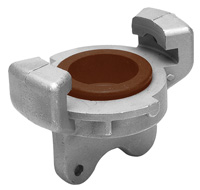 Snelkoppeling  Einkap RVS