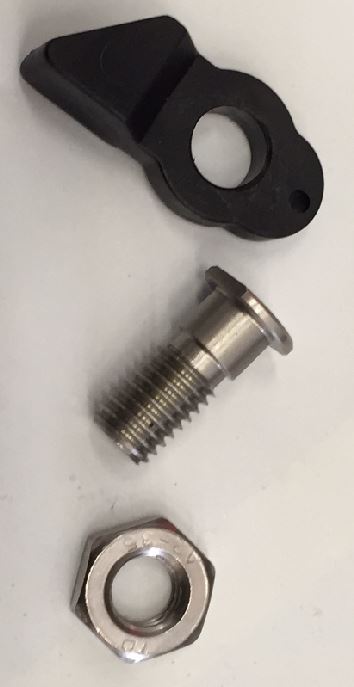 Blokeerset OAV KPL D	