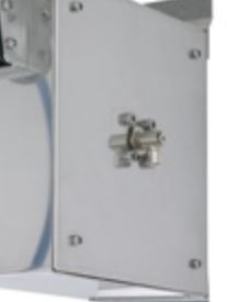 Swivel OAVC1060 KIT1 D	