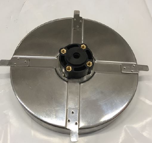 Veer Groot Ramex OAV3500 D	