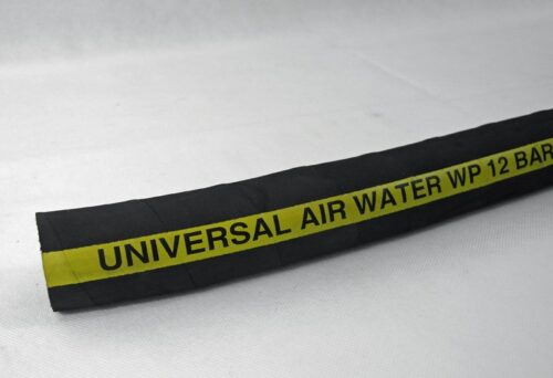 Waterslang P12 Industrie 50mm 12- Bar SBR  /40M