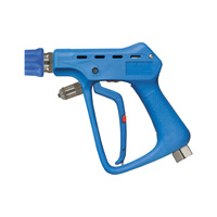 Spuitpistool OSP ST3100 RVS D	