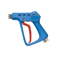 Hendel Spuitpistool OSP ST3300 RVS D	