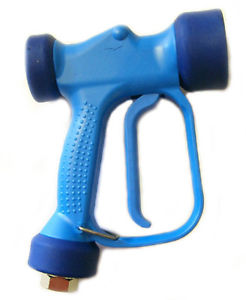 Spuitpistool ORB65 60L/pm Met Swivel E