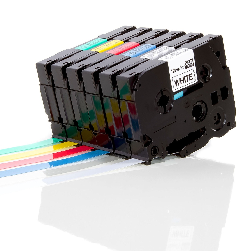 P-Touch Printer Ets - Tape 36mm