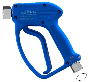 Spuitpistool  ORL82 80L/pm Met Swivel 125 Bar GG