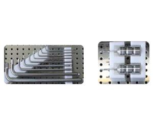 Sistema Tools Houders