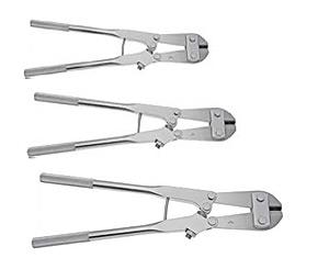 Sistema Tools Knipschaar / Betonschaar