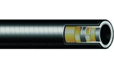 Slijtvaste Zuig/Persslang Slijtende Stoffen  8 Bar
