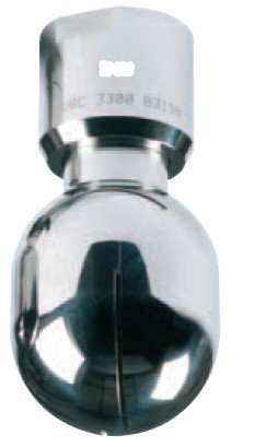 Tankreinigingskop RW190A