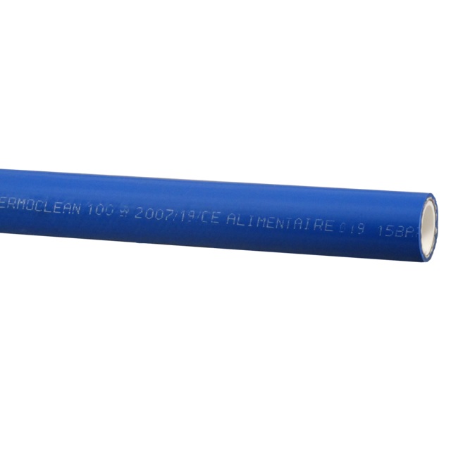 MD Cleanersslang Food 13 mm ECO Clean 80/40 Bar