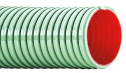 Zuig/Pers Slang  Antiabrasivo PU