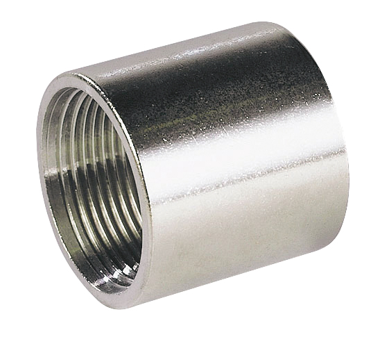 Sok No. 270   1/8" Tot 4" 316 RVS