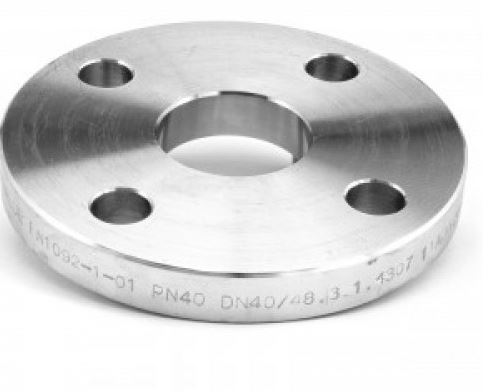 Vlakkke Aanlas Flenzen