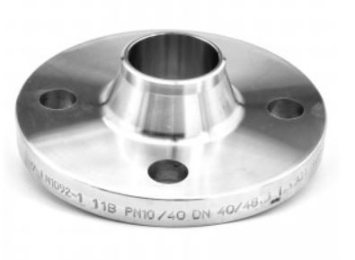 Voorlas Flenzen Met Kraag