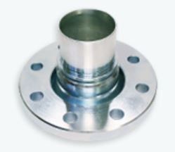 Draaibare Flenskoppeling DIN2817 / EN1092-1 RVS