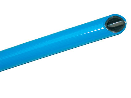 Waterslang Profilltress 80 Bar Blauw