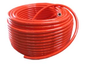 Kunststof  Riool Slang  PU 250 Bar F x M Draad