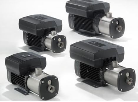 Grundfos CM & CME Pompen