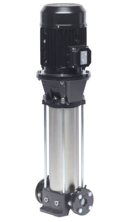 Vertikale Meertraps Pompen SAER