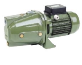 Huishoudelijke  Pompen SAER