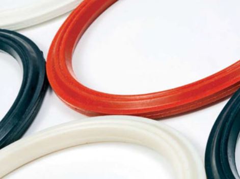 Kamlok Afdichtingsring Tbv Vrouwdeel EPDM