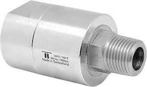 Swivel Recht Mosmatic 3/4M x 3/4 FDGEI Swivel - recht - 3 lagers - 3/4" bi x 3/4" bu - 0-350 Bar - NW18 - 30 tpm - max 120°C - Afdichting NBR - High flow