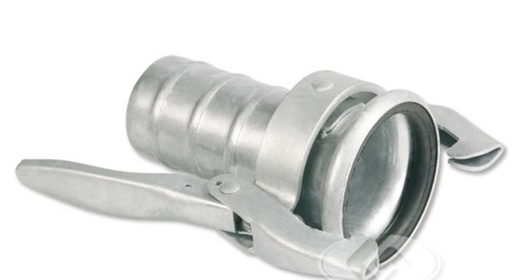 [2410 WEB] Syteem Perrot M (Female) Deel Met Slangtule