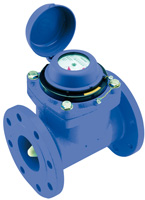 [3008 WEB] Watermeter WT Omega