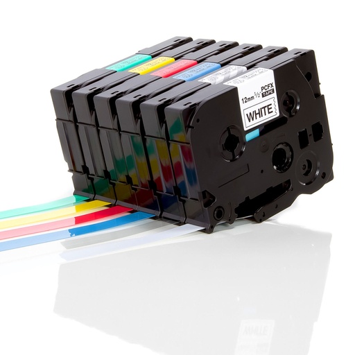 [725900023] P-Touch Printer Ets - Tape 24mm