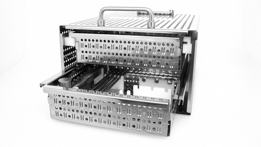 [725991002] Sistema Tools  Gereedschap kist