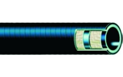 [1058 WEB] Slijtvaste Silo Persslang Slijtende Stoffen  8 Bar