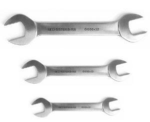 [725991005] Sistema Tools  Steek sleutels