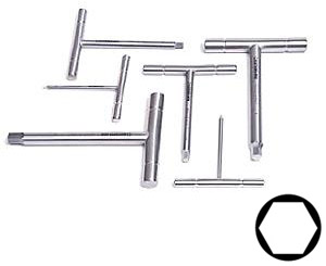 [725991006] Sistema Tools  Inbus T Sleutels