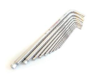 [725991007] Sistema Tools  Inbus  Sleutels