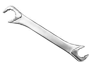 [725991009] Sistema Tools Zijsteek Sleutel Flare Nut