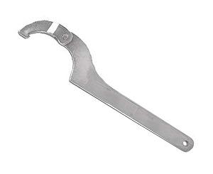 [725991010] Sistema Tools Verstelbare HaakSleutel