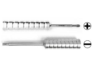 [725991011] Sistema Tools Schroevendraaier Kruis -Recht - Inbus