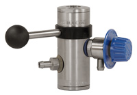 [760015400] Injector W/S Messing  3/8 x 1/2   280Bar 30/L 2.1