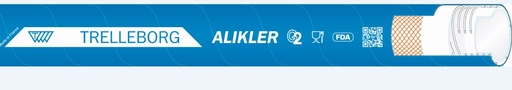 [109205100] Alikler G2 50mm FDA 10Bar