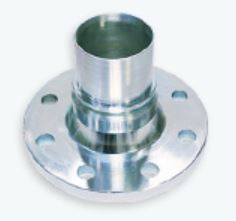 [8303 WEB] Vaste Flenskoppeling DIN2817 / EN1092-1 RVS