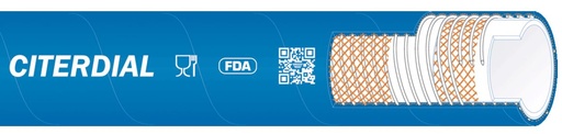 [10923 WEB] Levensmiddelenslang Citerdial FDA 6  Bar