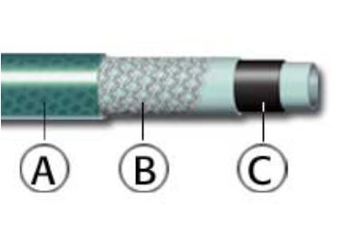 [10943 WEB] Waterslang NTF Masterpiece