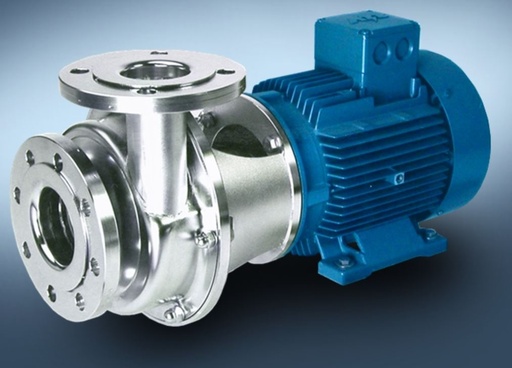 [90083 WEB] Industriële Centrifugaal Pompen Voor Processen ICP3