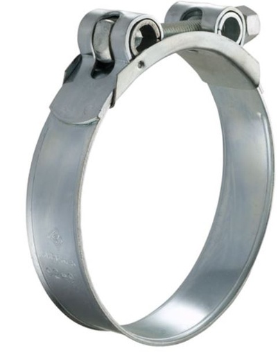 [2021 WEB] Slangklem W2 & W4 RVS