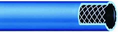 [1005 WEB] Waterslang Hi Miler EPDM 6 tot 4 Bar