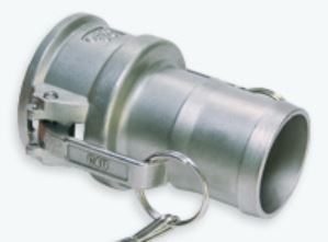 [2161 WEB] Kamlok Type C