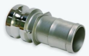 [2162 WEB] Kamlok Type E